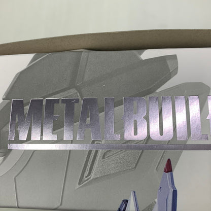【中古品】 METAL BUILD ストライクノワールガンダム（オルタナティブストライク Ver.） 056-260724-yn-06-izuh 万代Net店