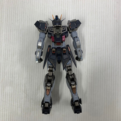 【中古品】 METAL BUILD ストライクノワールガンダム（オルタナティブストライク Ver.） 056-260724-yn-06-izuh 万代Net店