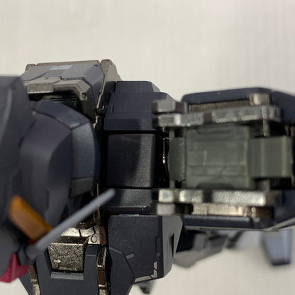 【中古品】 METAL BUILD ストライクノワールガンダム（オルタナティブストライク Ver.） 056-260724-yn-06-izuh 万代Net店