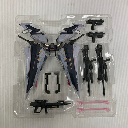 【中古品】 METAL BUILD ストライクノワールガンダム（オルタナティブストライク Ver.） 056-260724-yn-06-izuh 万代Net店
