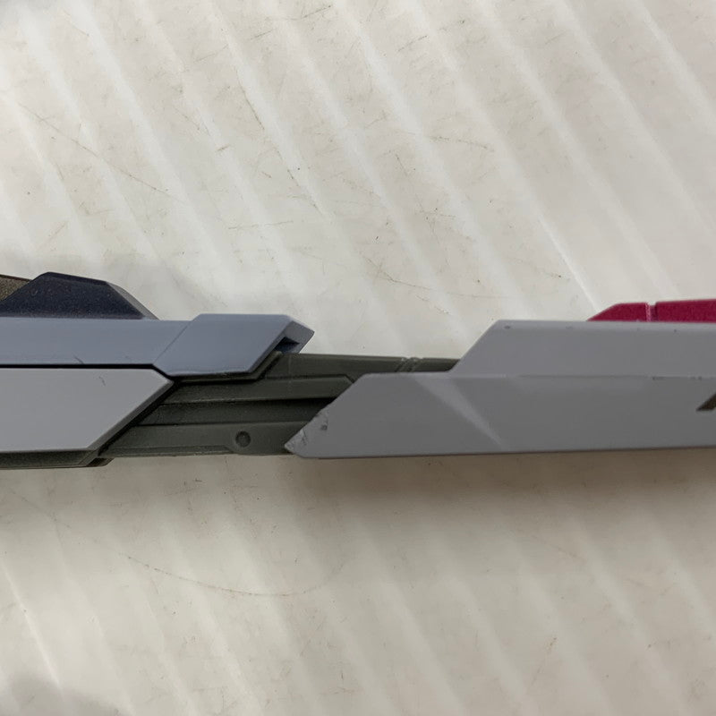 【中古品】 METAL BUILD ストライクノワールガンダム（オルタナティブストライク Ver.） 056-260724-yn-06-izuh 万代Net店
