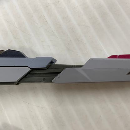 【中古品】 METAL BUILD ストライクノワールガンダム（オルタナティブストライク Ver.） 056-260724-yn-06-izuh 万代Net店