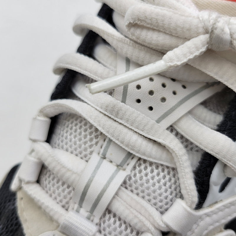 【中古品】【レディース】 NIKE ナイキ WMNS AIR VAPORMAX EVO DC9992-002 ウィメンズ エア ヴェイパーマックス エヴォ スニーカー シューズ 靴 166-250404-as-20-izu サイズ：24cm カラー：BLACK/WHITE-LASER BLUE-BRIGHT CITRUS 万代Net店