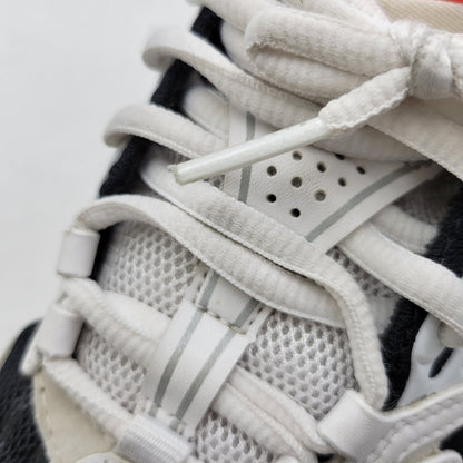 【中古品】【レディース】 NIKE ナイキ WMNS AIR VAPORMAX EVO DC9992-002 ウィメンズ エア ヴェイパーマックス エヴォ スニーカー シューズ 靴 166-250404-as-20-izu サイズ：24cm カラー：BLACK/WHITE-LASER BLUE-BRIGHT CITRUS 万代Net店