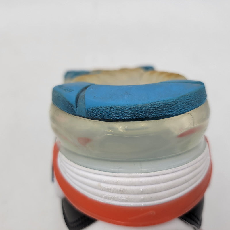 【中古品】【レディース】 NIKE ナイキ WMNS AIR VAPORMAX EVO DC9992-002 ウィメンズ エア ヴェイパーマックス エヴォ スニーカー シューズ 靴 166-250404-as-20-izu サイズ：24cm カラー：BLACK/WHITE-LASER BLUE-BRIGHT CITRUS 万代Net店