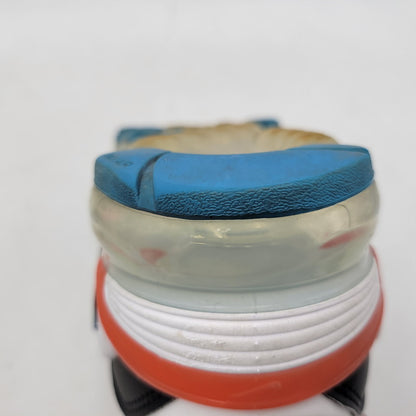 【中古品】【レディース】 NIKE ナイキ WMNS AIR VAPORMAX EVO DC9992-002 ウィメンズ エア ヴェイパーマックス エヴォ スニーカー シューズ 靴 166-250404-as-20-izu サイズ：24cm カラー：BLACK/WHITE-LASER BLUE-BRIGHT CITRUS 万代Net店