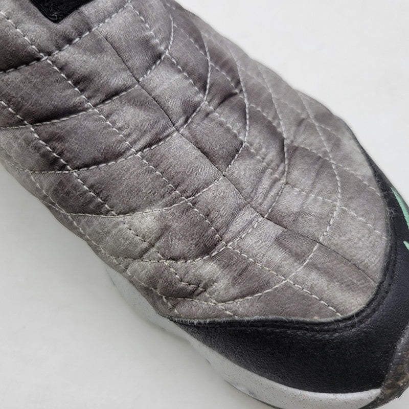 【中古品】【レディース】 NIKE ACG ナイキ エーシージー MOC 3.5 DX4291-001 モック 3.5 シューズ 靴 167-250404-as-21-izu サイズ：24cm カラー：BLACK/GREEN GLOW 万代Net店