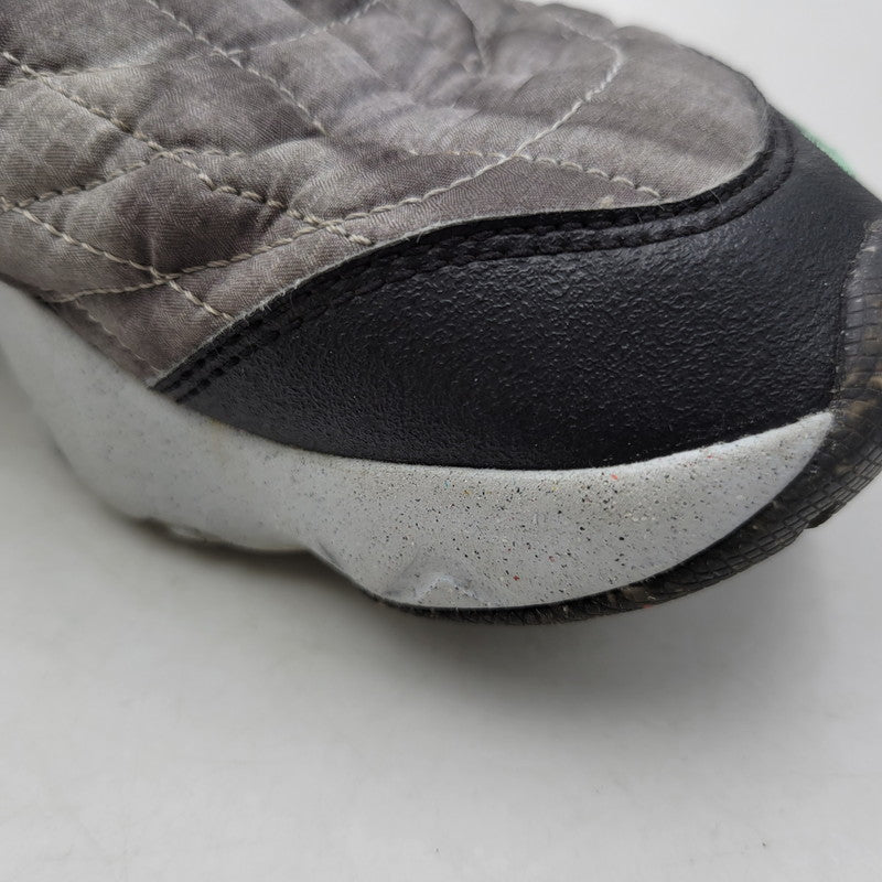 【中古品】【レディース】 NIKE ACG ナイキ エーシージー MOC 3.5 DX4291-001 モック 3.5 シューズ 靴 167-250404-as-21-izu サイズ：24cm カラー：BLACK/GREEN GLOW 万代Net店