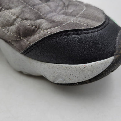 【中古品】【レディース】 NIKE ACG ナイキ エーシージー MOC 3.5 DX4291-001 モック 3.5 シューズ 靴 167-250404-as-21-izu サイズ：24cm カラー：BLACK/GREEN GLOW 万代Net店
