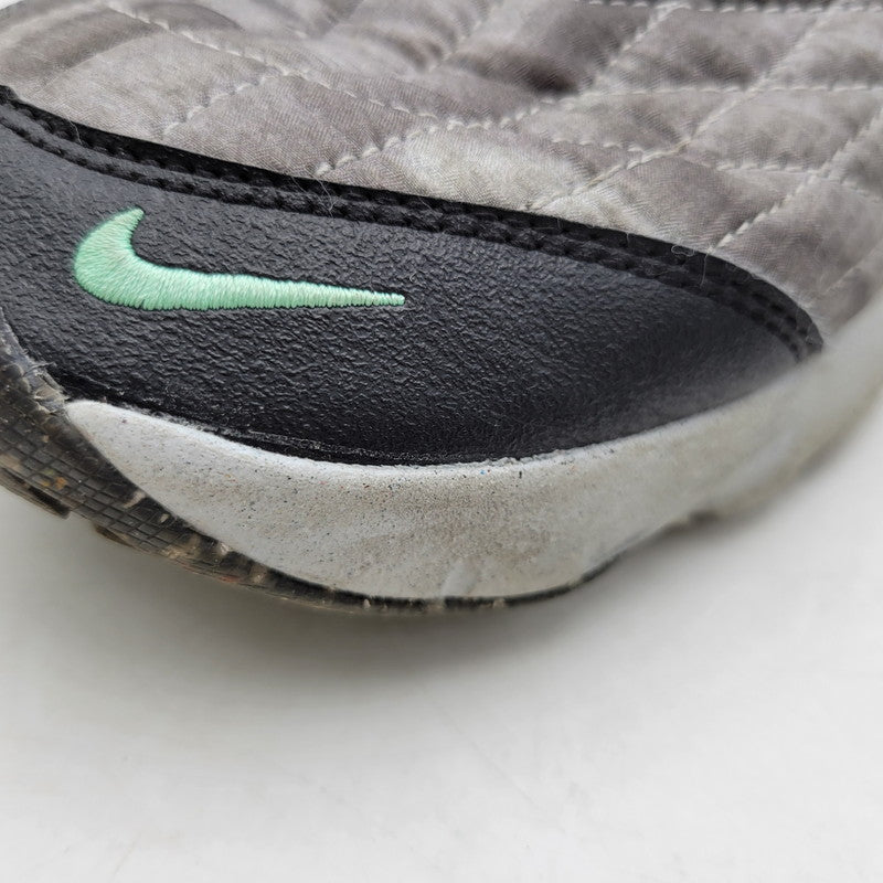 【中古品】【レディース】 NIKE ACG ナイキ エーシージー MOC 3.5 DX4291-001 モック 3.5 シューズ 靴 167-250404-as-21-izu サイズ：24cm カラー：BLACK/GREEN GLOW 万代Net店
