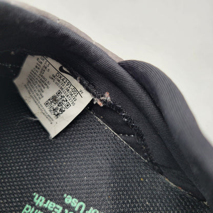 【中古品】【レディース】 NIKE ACG ナイキ エーシージー MOC 3.5 DX4291-001 モック 3.5 シューズ 靴 167-250404-as-21-izu サイズ：24cm カラー：BLACK/GREEN GLOW 万代Net店