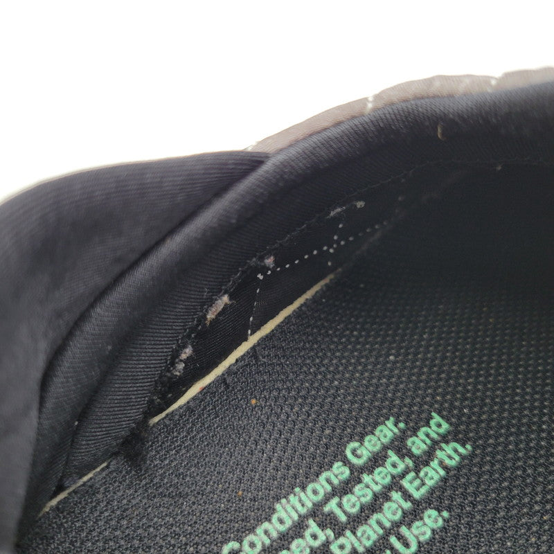 【中古品】【レディース】 NIKE ACG ナイキ エーシージー MOC 3.5 DX4291-001 モック 3.5 シューズ 靴 167-250404-as-21-izu サイズ：24cm カラー：BLACK/GREEN GLOW 万代Net店