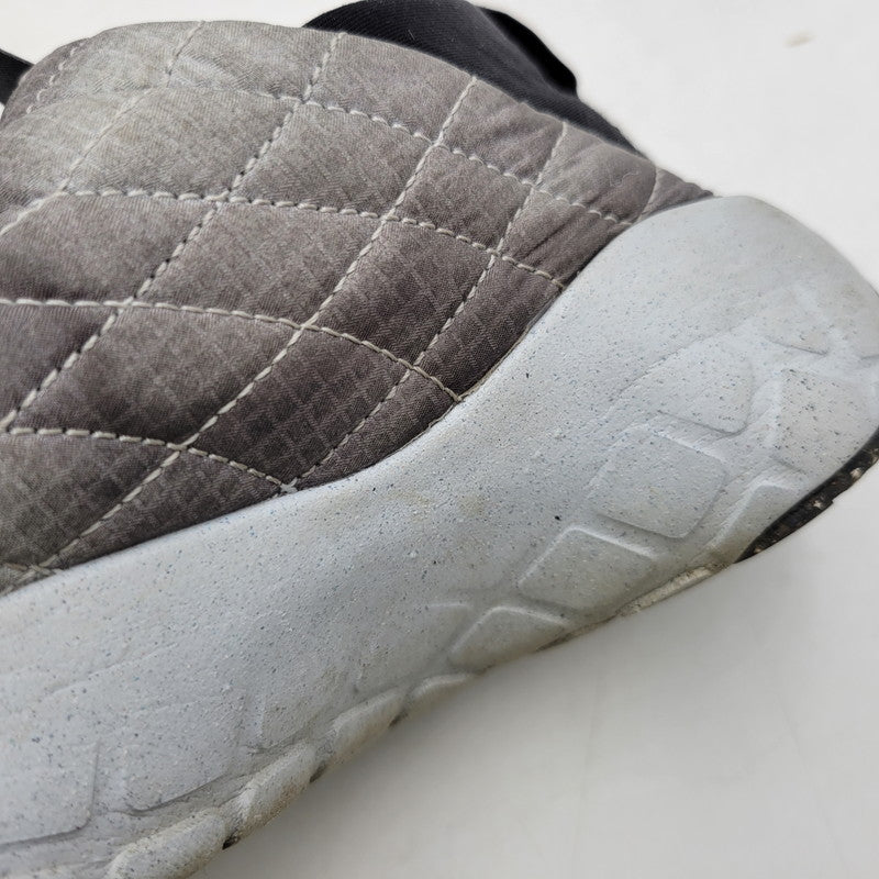 【中古品】【レディース】 NIKE ACG ナイキ エーシージー MOC 3.5 DX4291-001 モック 3.5 シューズ 靴 167-250404-as-21-izu サイズ：24cm カラー：BLACK/GREEN GLOW 万代Net店