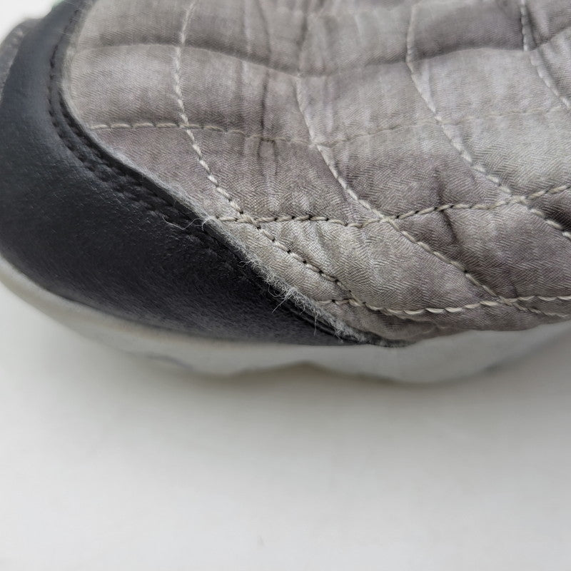 【中古品】【レディース】 NIKE ACG ナイキ エーシージー MOC 3.5 DX4291-001 モック 3.5 シューズ 靴 167-250404-as-21-izu サイズ：24cm カラー：BLACK/GREEN GLOW 万代Net店