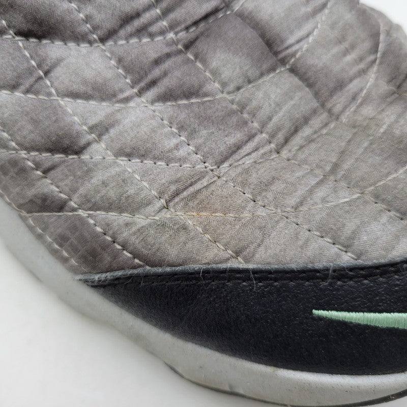 【中古品】【レディース】 NIKE ACG ナイキ エーシージー MOC 3.5 DX4291-001 モック 3.5 シューズ 靴 167-250404-as-21-izu サイズ：24cm カラー：BLACK/GREEN GLOW 万代Net店