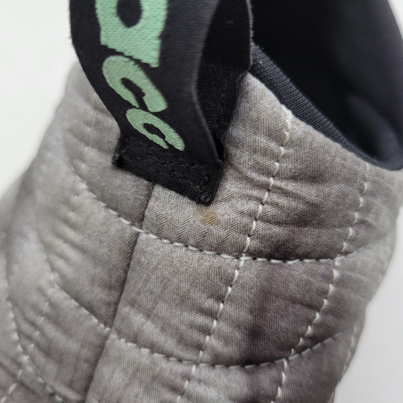 【中古品】【レディース】 NIKE ACG ナイキ エーシージー MOC 3.5 DX4291-001 モック 3.5 シューズ 靴 167-250404-as-21-izu サイズ：24cm カラー：BLACK/GREEN GLOW 万代Net店