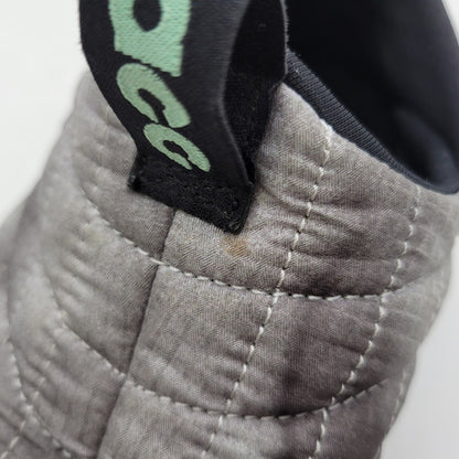 【中古品】【レディース】 NIKE ACG ナイキ エーシージー MOC 3.5 DX4291-001 モック 3.5 シューズ 靴 167-250404-as-21-izu サイズ：24cm カラー：BLACK/GREEN GLOW 万代Net店