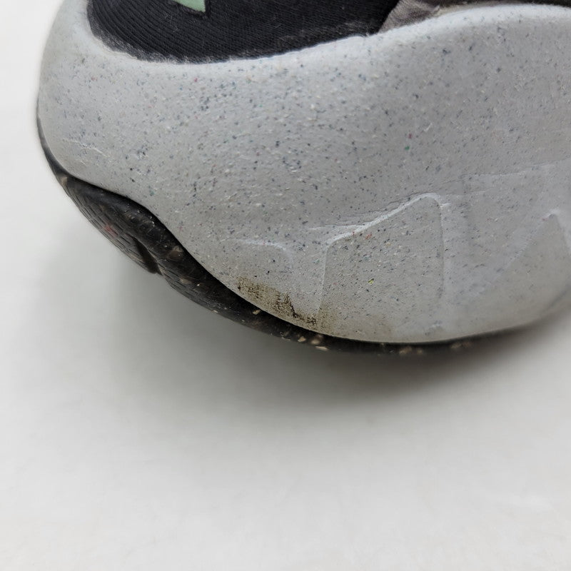 【中古品】【レディース】 NIKE ACG ナイキ エーシージー MOC 3.5 DX4291-001 モック 3.5 シューズ 靴 167-250404-as-21-izu サイズ：24cm カラー：BLACK/GREEN GLOW 万代Net店