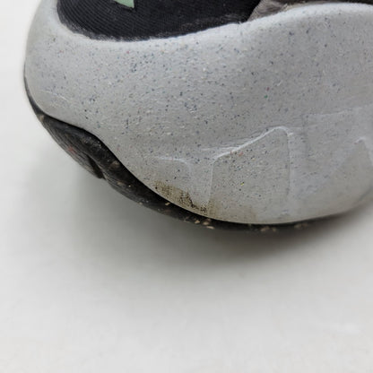 【中古品】【レディース】 NIKE ACG ナイキ エーシージー MOC 3.5 DX4291-001 モック 3.5 シューズ 靴 167-250404-as-21-izu サイズ：24cm カラー：BLACK/GREEN GLOW 万代Net店