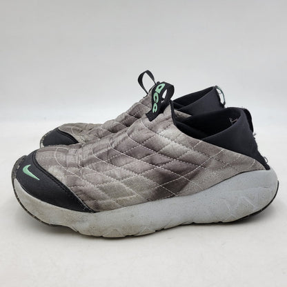 【中古品】【レディース】 NIKE ACG ナイキ エーシージー MOC 3.5 DX4291-001 モック 3.5 シューズ 靴 167-250404-as-21-izu サイズ：24cm カラー：BLACK/GREEN GLOW 万代Net店