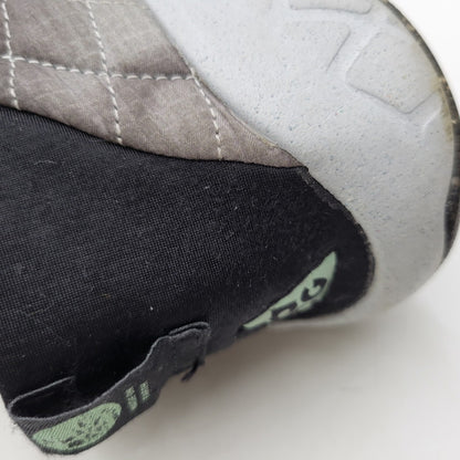 【中古品】【レディース】 NIKE ACG ナイキ エーシージー MOC 3.5 DX4291-001 モック 3.5 シューズ 靴 167-250404-as-21-izu サイズ：24cm カラー：BLACK/GREEN GLOW 万代Net店