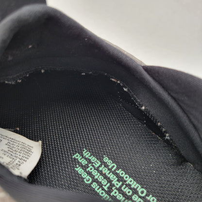 【中古品】【レディース】 NIKE ACG ナイキ エーシージー MOC 3.5 DX4291-001 モック 3.5 シューズ 靴 167-250404-as-21-izu サイズ：24cm カラー：BLACK/GREEN GLOW 万代Net店