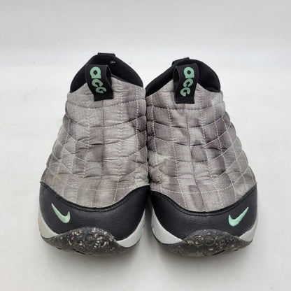 【中古品】【レディース】 NIKE ACG ナイキ エーシージー MOC 3.5 DX4291-001 モック 3.5 シューズ 靴 167-250404-as-21-izu サイズ：24cm カラー：BLACK/GREEN GLOW 万代Net店