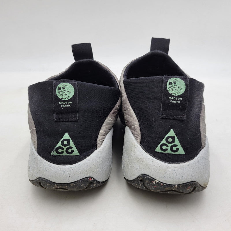 【中古品】【レディース】 NIKE ACG ナイキ エーシージー MOC 3.5 DX4291-001 モック 3.5 シューズ 靴 167-250404-as-21-izu サイズ：24cm カラー：BLACK/GREEN GLOW 万代Net店