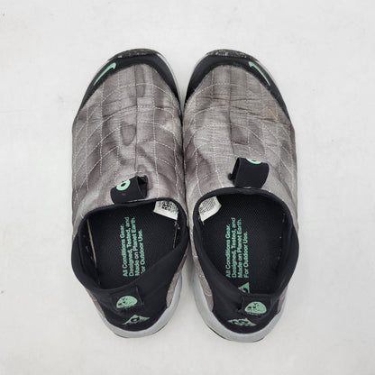 【中古品】【レディース】 NIKE ACG ナイキ エーシージー MOC 3.5 DX4291-001 モック 3.5 シューズ 靴 167-250404-as-21-izu サイズ：24cm カラー：BLACK/GREEN GLOW 万代Net店