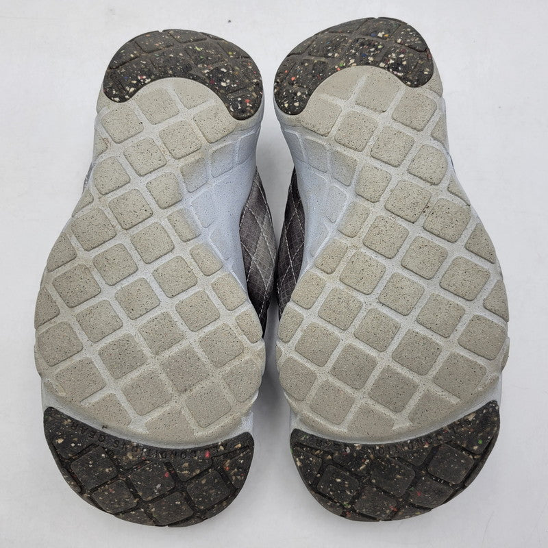 【中古品】【レディース】 NIKE ACG ナイキ エーシージー MOC 3.5 DX4291-001 モック 3.5 シューズ 靴 167-250404-as-21-izu サイズ：24cm カラー：BLACK/GREEN GLOW 万代Net店