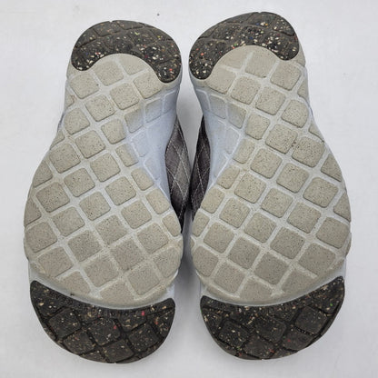 【中古品】【レディース】 NIKE ACG ナイキ エーシージー MOC 3.5 DX4291-001 モック 3.5 シューズ 靴 167-250404-as-21-izu サイズ：24cm カラー：BLACK/GREEN GLOW 万代Net店