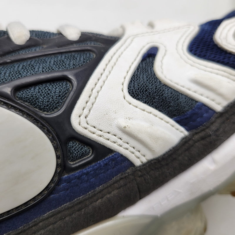 【中古品】【メンズ】 NIKE ナイキ AIR VAPORMAX EVO CT2868-001 エア ヴェイパーマックス エヴォ スニーカー シューズ 靴 160-250404-as-18-izu サイズ：27.5cm カラー：ANTHRACITE/TECH GREY-WHITE-MIDNIGHT NAVY 万代Net店