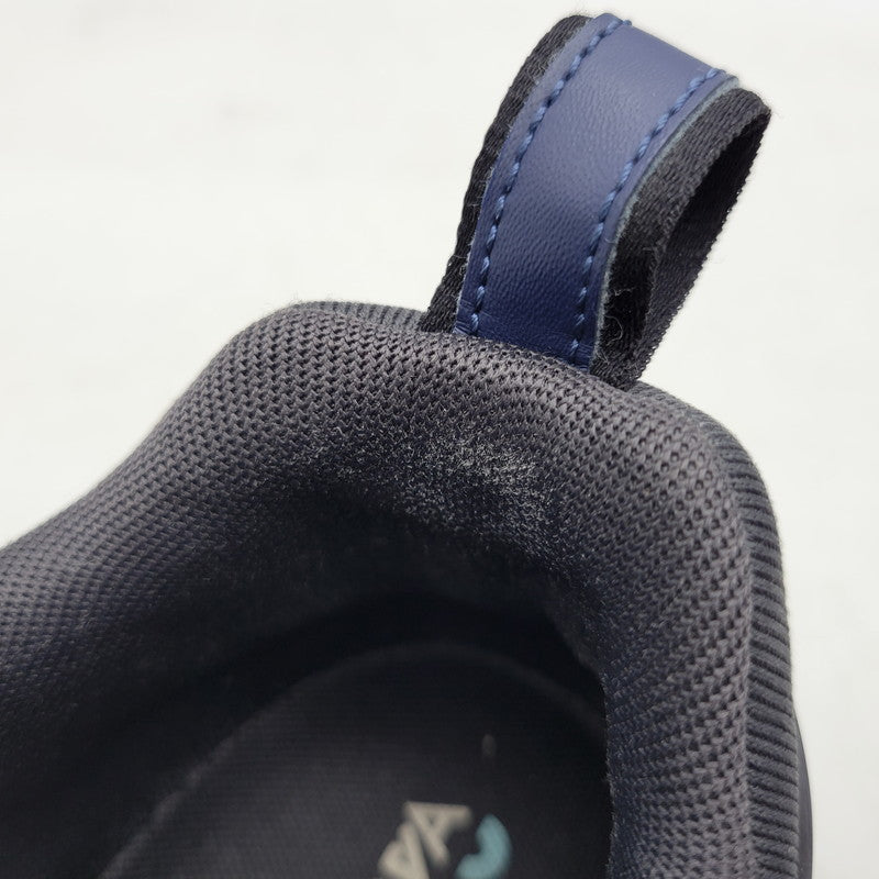 【中古品】【メンズ】 NIKE ナイキ AIR VAPORMAX EVO CT2868-001 エア ヴェイパーマックス エヴォ スニーカー シューズ 靴 160-250404-as-18-izu サイズ：27.5cm カラー：ANTHRACITE/TECH GREY-WHITE-MIDNIGHT NAVY 万代Net店