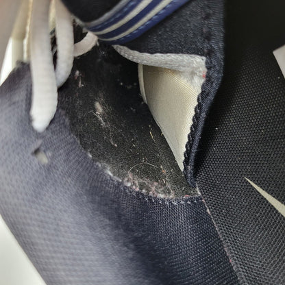 【中古品】【メンズ】 NIKE ナイキ AIR VAPORMAX EVO CT2868-001 エア ヴェイパーマックス エヴォ スニーカー シューズ 靴 160-250404-as-18-izu サイズ：27.5cm カラー：ANTHRACITE/TECH GREY-WHITE-MIDNIGHT NAVY 万代Net店