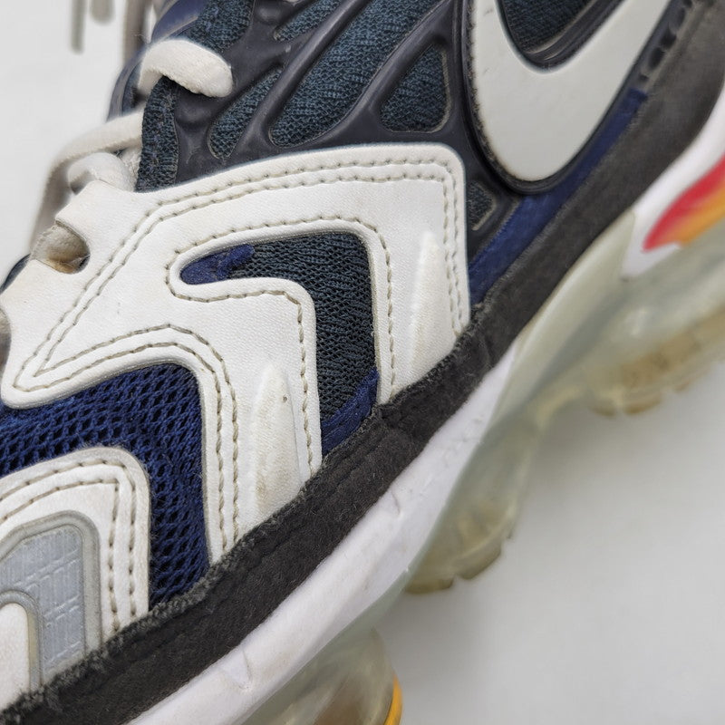 【中古品】【メンズ】 NIKE ナイキ AIR VAPORMAX EVO CT2868-001 エア ヴェイパーマックス エヴォ スニーカー シューズ 靴 160-250404-as-18-izu サイズ：27.5cm カラー：ANTHRACITE/TECH GREY-WHITE-MIDNIGHT NAVY 万代Net店