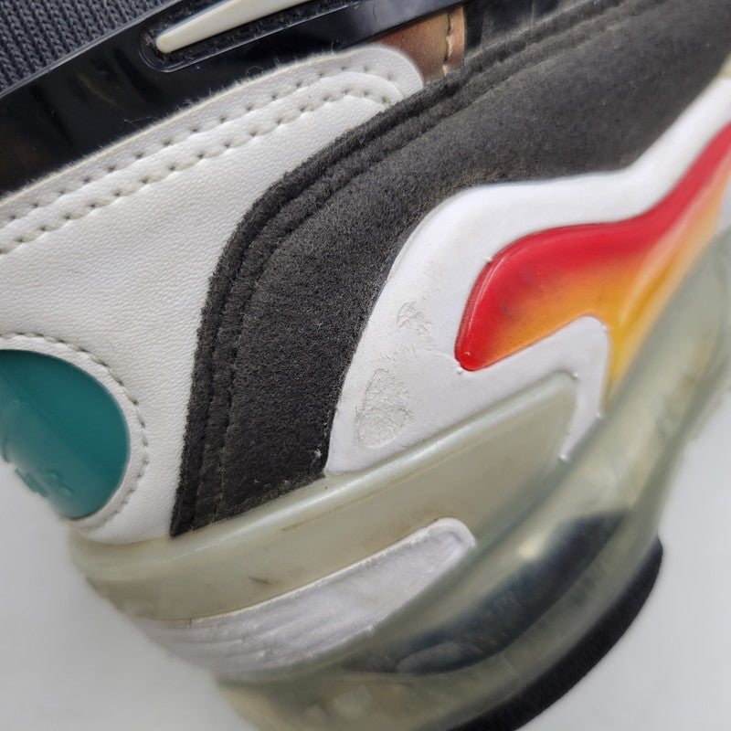 【中古品】【メンズ】 NIKE ナイキ AIR VAPORMAX EVO CT2868-001 エア ヴェイパーマックス エヴォ スニーカー シューズ 靴 160-250404-as-18-izu サイズ：27.5cm カラー：ANTHRACITE/TECH GREY-WHITE-MIDNIGHT NAVY 万代Net店