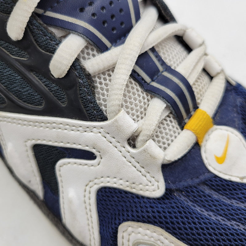 【中古品】【メンズ】 NIKE ナイキ AIR VAPORMAX EVO CT2868-001 エア ヴェイパーマックス エヴォ スニーカー シューズ 靴 160-250404-as-18-izu サイズ：27.5cm カラー：ANTHRACITE/TECH GREY-WHITE-MIDNIGHT NAVY 万代Net店