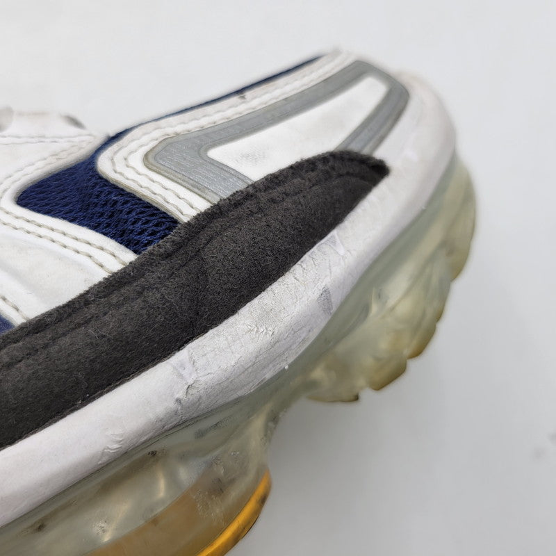 【中古品】【メンズ】 NIKE ナイキ AIR VAPORMAX EVO CT2868-001 エア ヴェイパーマックス エヴォ スニーカー シューズ 靴 160-250404-as-18-izu サイズ：27.5cm カラー：ANTHRACITE/TECH GREY-WHITE-MIDNIGHT NAVY 万代Net店