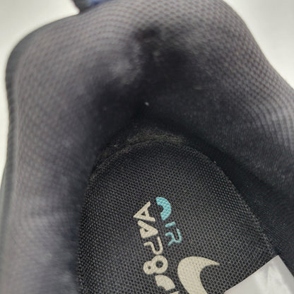 【中古品】【メンズ】 NIKE ナイキ AIR VAPORMAX EVO CT2868-001 エア ヴェイパーマックス エヴォ スニーカー シューズ 靴 160-250404-as-18-izu サイズ：27.5cm カラー：ANTHRACITE/TECH GREY-WHITE-MIDNIGHT NAVY 万代Net店