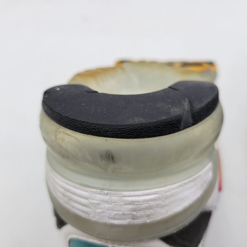 【中古品】【メンズ】 NIKE ナイキ AIR VAPORMAX EVO CT2868-001 エア ヴェイパーマックス エヴォ スニーカー シューズ 靴 160-250404-as-18-izu サイズ：27.5cm カラー：ANTHRACITE/TECH GREY-WHITE-MIDNIGHT NAVY 万代Net店