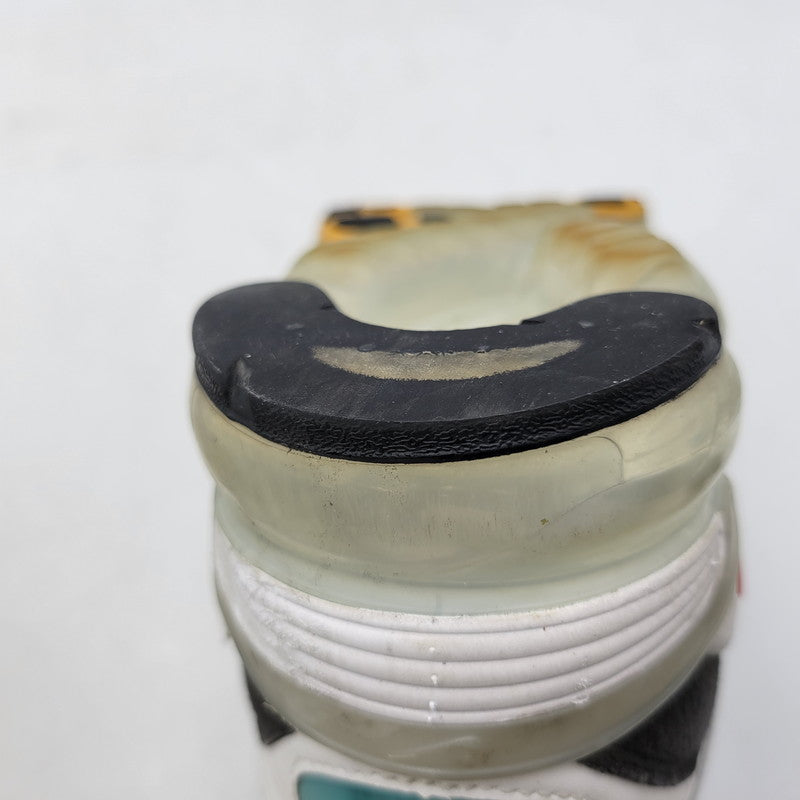 【中古品】【メンズ】 NIKE ナイキ AIR VAPORMAX EVO CT2868-001 エア ヴェイパーマックス エヴォ スニーカー シューズ 靴 160-250404-as-18-izu サイズ：27.5cm カラー：ANTHRACITE/TECH GREY-WHITE-MIDNIGHT NAVY 万代Net店