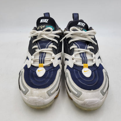 【中古品】【メンズ】 NIKE ナイキ AIR VAPORMAX EVO CT2868-001 エア ヴェイパーマックス エヴォ スニーカー シューズ 靴 160-250404-as-18-izu サイズ：27.5cm カラー：ANTHRACITE/TECH GREY-WHITE-MIDNIGHT NAVY 万代Net店
