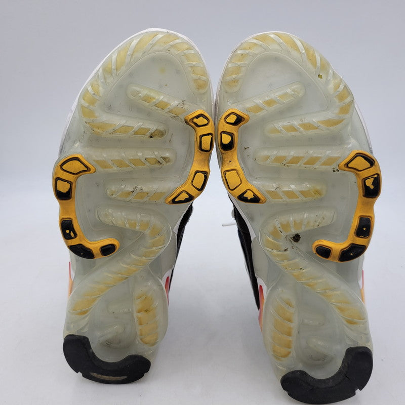 【中古品】【メンズ】 NIKE ナイキ AIR VAPORMAX EVO CT2868-001 エア ヴェイパーマックス エヴォ スニーカー シューズ 靴 160-250404-as-18-izu サイズ：27.5cm カラー：ANTHRACITE/TECH GREY-WHITE-MIDNIGHT NAVY 万代Net店