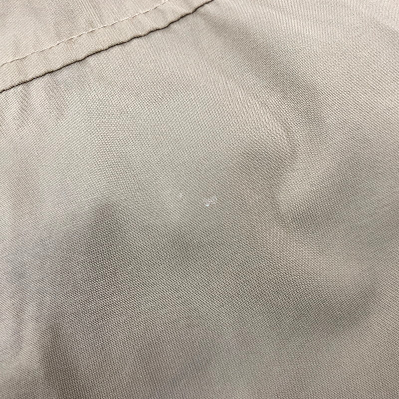 【中古品】【メンズ】 80S MOUNTAIN PARKA 80年代 マウンテンパーカ アウター 長袖 146-250406-ma-02-izu サイズ：L カラー：ベージュ 万代Net店