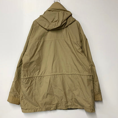 【中古品】【メンズ】 80S MOUNTAIN PARKA 80年代 マウンテンパーカ アウター 長袖 146-250406-ma-02-izu サイズ：L カラー：ベージュ 万代Net店