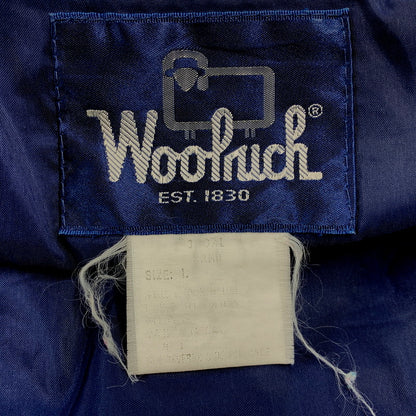 【中古品】【メンズ】 80S MOUNTAIN PARKA 80年代 マウンテンパーカ アウター 長袖 146-250406-ma-02-izu サイズ：L カラー：ベージュ 万代Net店