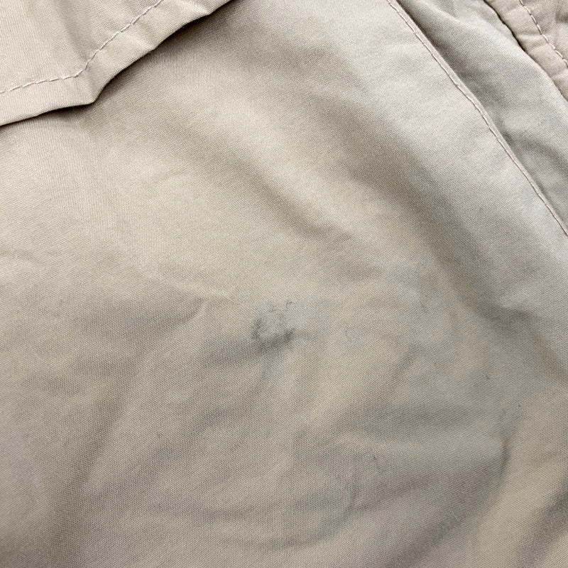 【中古品】【メンズ】 80S MOUNTAIN PARKA 80年代 マウンテンパーカ アウター 長袖 146-250406-ma-02-izu サイズ：L カラー：ベージュ 万代Net店