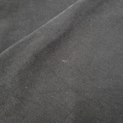 【中古品】【メンズ】 MAISON MARGIELA メゾン マルジェラ OVERSIZE LOGO HOODIE CALENDAR GRAPHICS S50GU0202 S25505 オーバーサイズ ロゴ フーディー カレンダーグラフィック パーカー 長袖 トップス 141-250402-as-02-izu サイズ：S カラー：ブラック 万代Net店