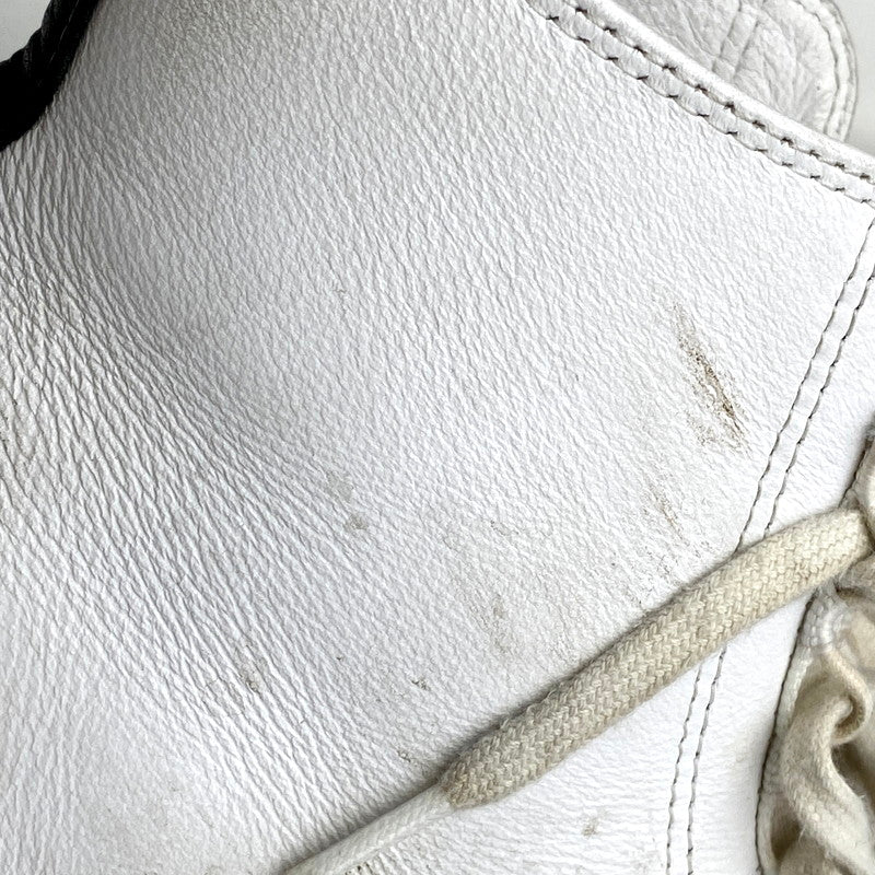 【現状渡し品】【メンズ】 Y-3 ワイスリー YUBEN MID ユーベン ミッド スニーカー シューズ 靴 161-250404-as-28-izu サイズ：28.5cm カラー：ホワイト 万代Net店