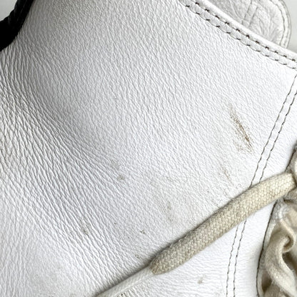 【現状渡し品】【メンズ】 Y-3 ワイスリー YUBEN MID ユーベン ミッド スニーカー シューズ 靴 161-250404-as-28-izu サイズ：28.5cm カラー：ホワイト 万代Net店